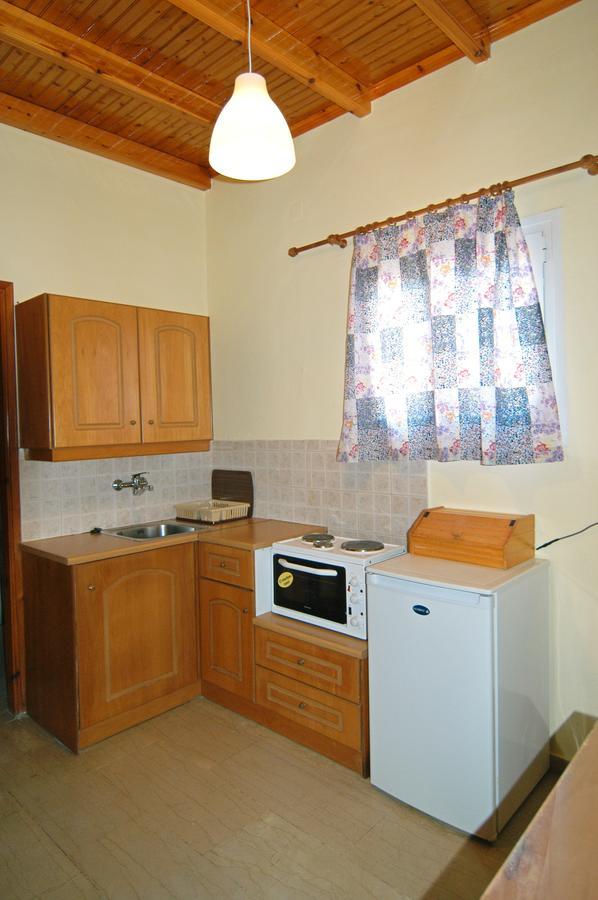 Sunshine Apartments Sidari Exterior photo