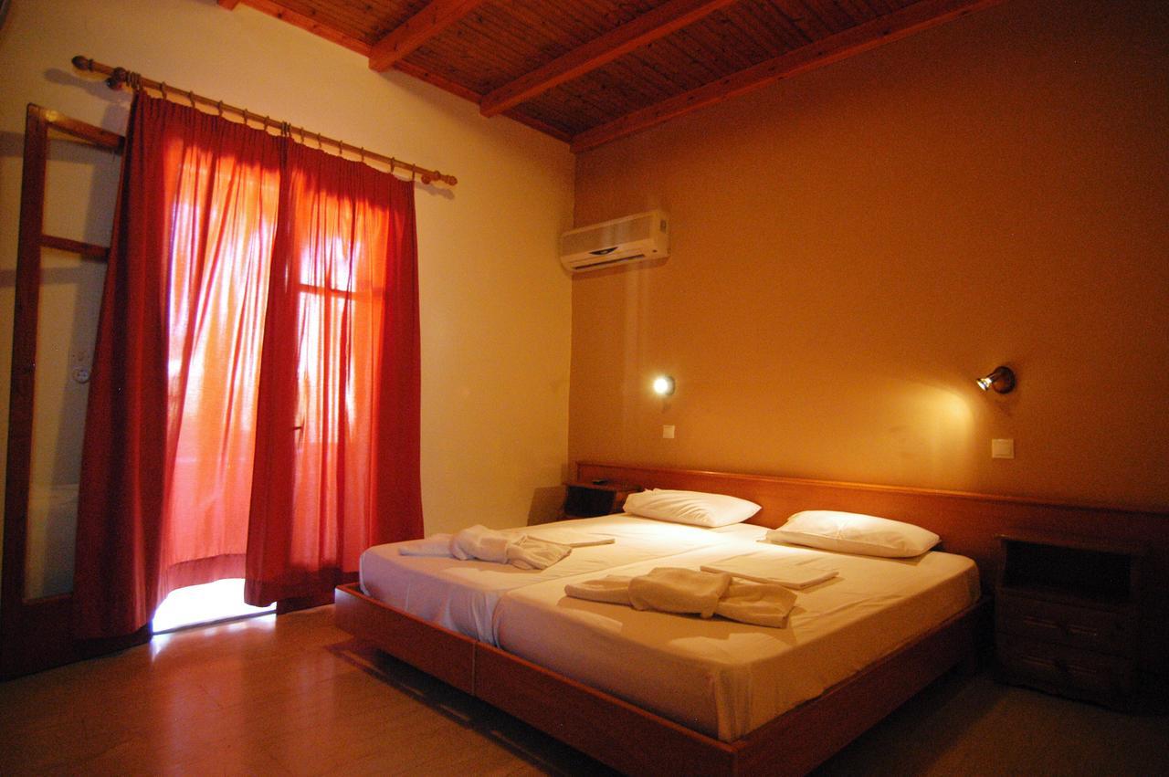 Sunshine Apartments Sidari Exterior photo