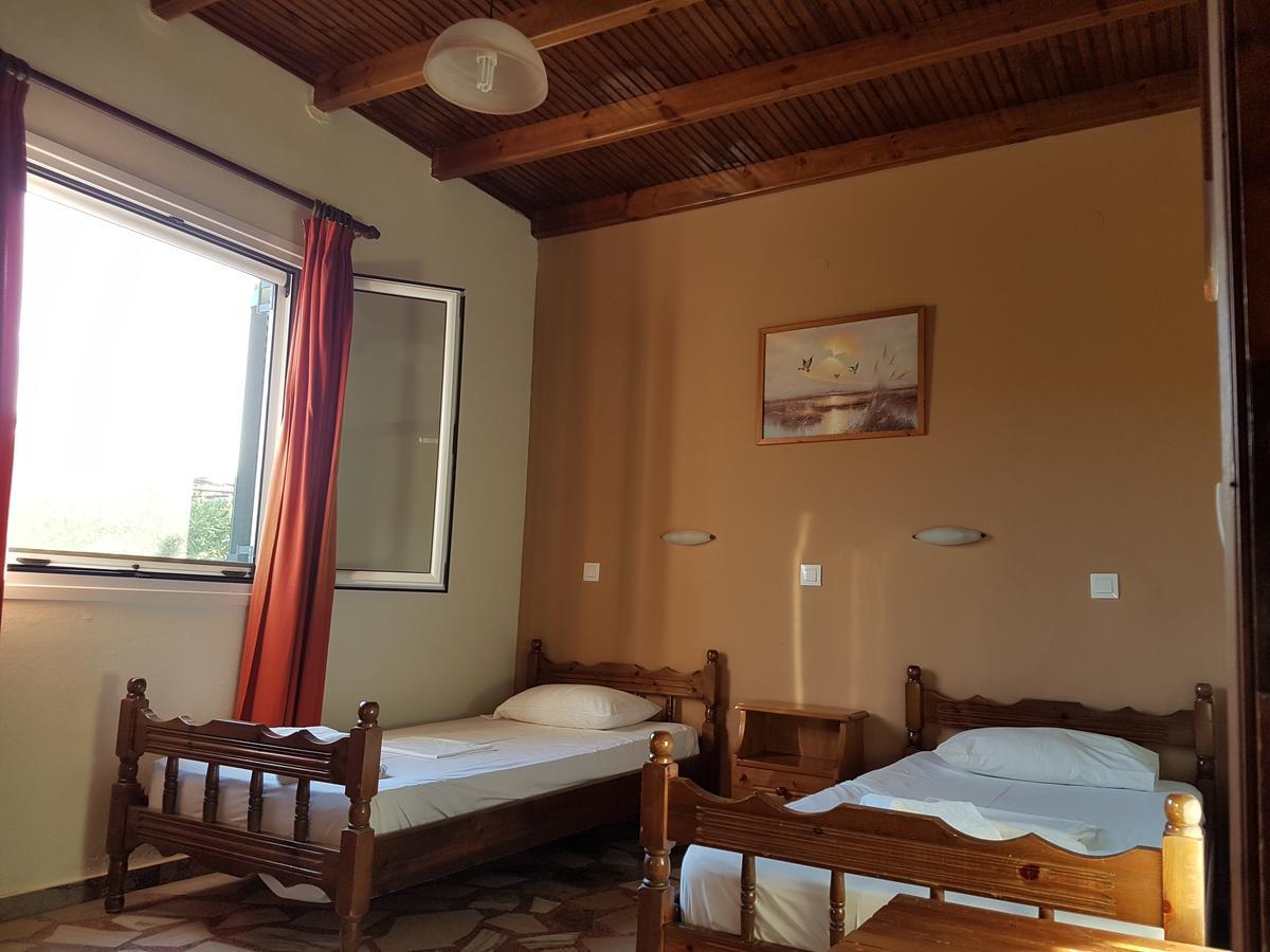 Sunshine Apartments Sidari Exterior photo