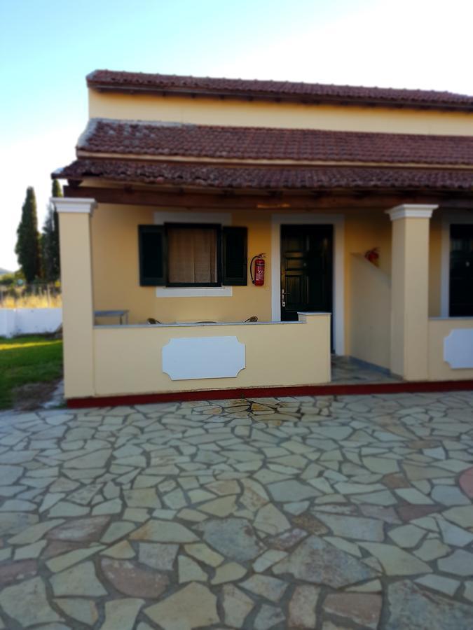 Sunshine Apartments Sidari Exterior photo